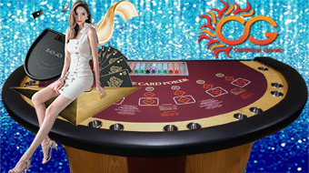 Oriental Game