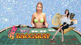 Sexy Baccarat