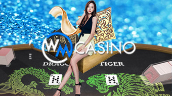 WM Casino