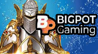 Bigpot Gaming Slot