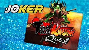 Joker Gaming Slot