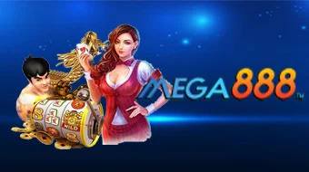 MEGA 888 SLOT