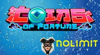 Nolimit City Slot