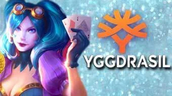 Yggdrasil Gaming Slot