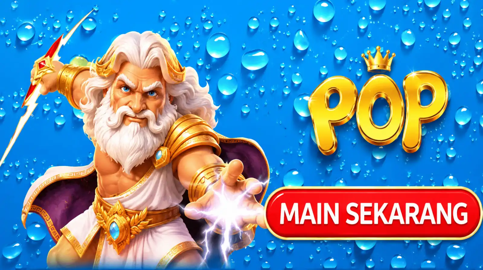 Pragmatic Play Pop Slot