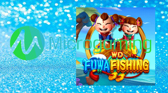 Microgaming Tembak Ikan